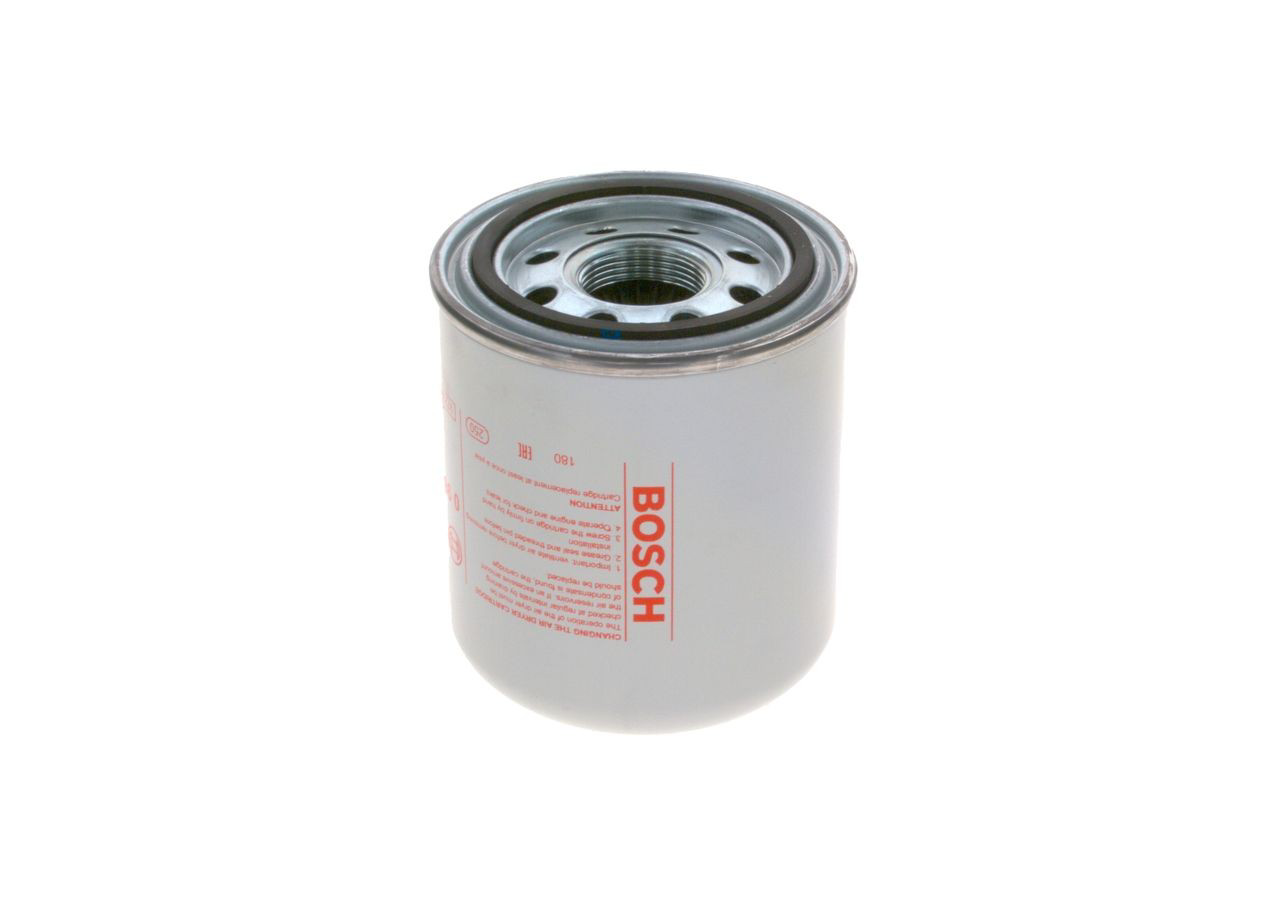Купити 0986628258 Bosch Фільтр осушувача повітря (вологомастиловідділювача) (TRUCK)