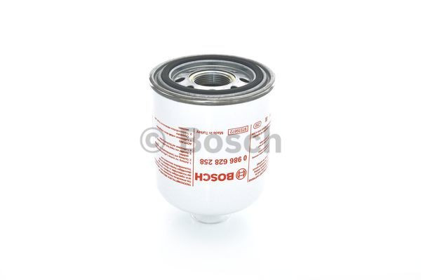 Фільтр осушувача повітря (вологомастиловідділювача) (TRUCK) 0986628258 Bosch