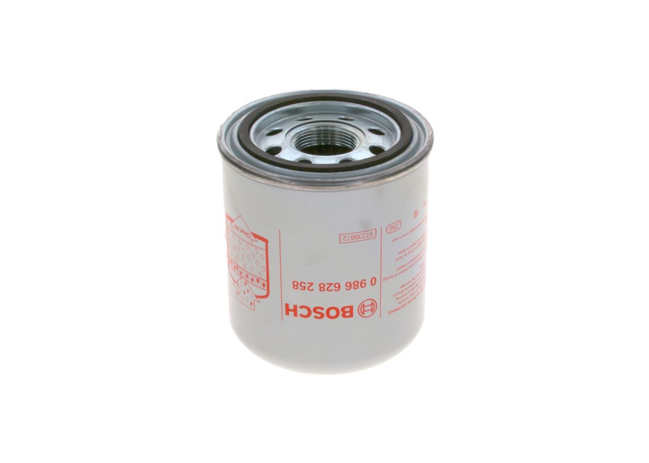 Фільтр осушувача повітря (вологомастиловідділювача) (TRUCK) Bosch 0986628258