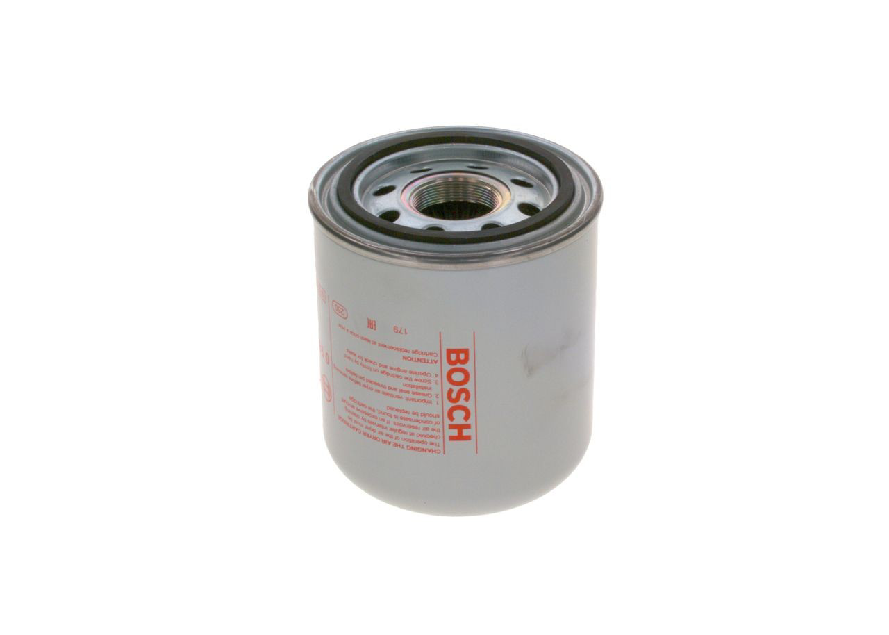 Фільтр осушувача повітря (вологомастиловідділювача) (TRUCK) Bosch 0986628259