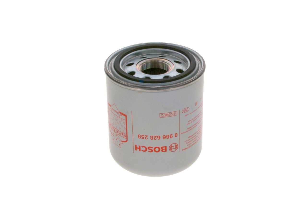 Фільтр осушувача повітря (вологомастиловідділювача) (TRUCK) 0986628259 Bosch