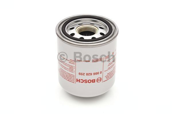 Фільтр осушувача повітря (вологомастиловідділювача) (TRUCK) 0986628259 Bosch