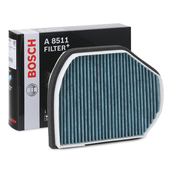0986628511 Bosch Внутрішньосалонний фільтр
