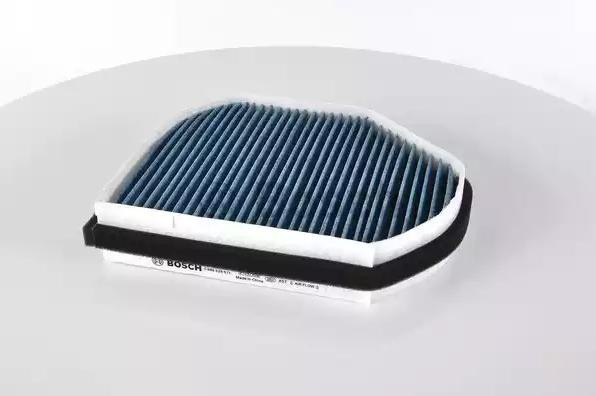 Фільтр салону 0986628511 Bosch