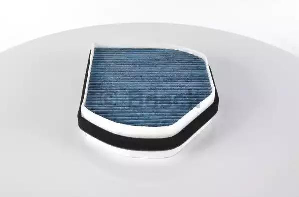 Фільтр салону 0986628511 Bosch