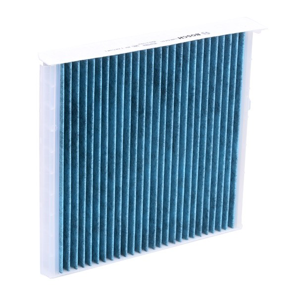 Фільтр повітряний обігрівача Bosch 0986628521 ціна, від 23.94 USD