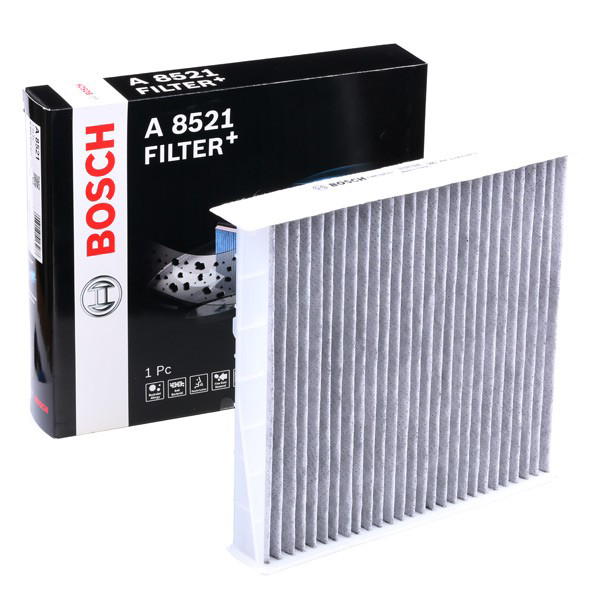 0986628521 Bosch Внутрішньосалонний фільтр