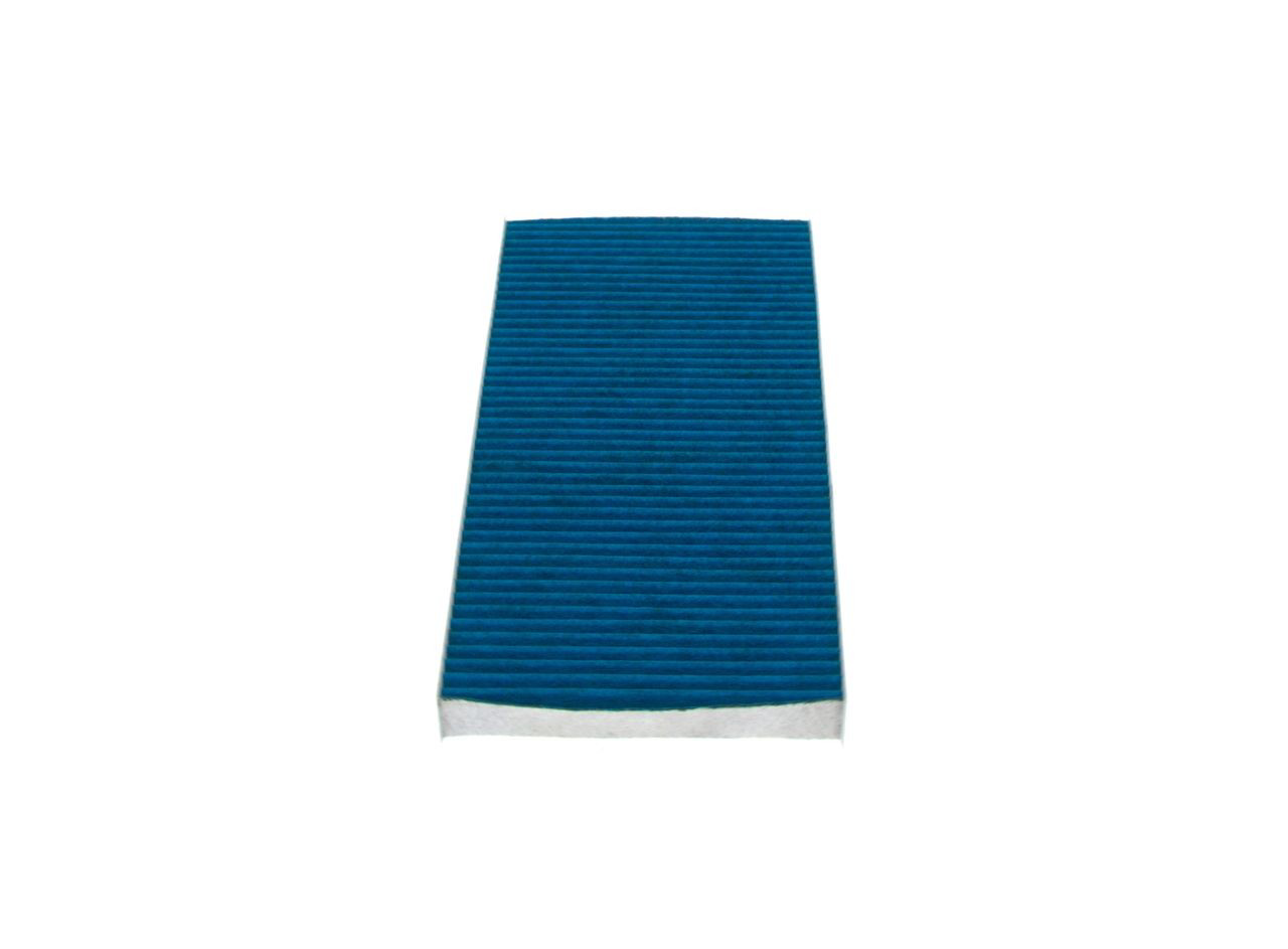 Фільтр повітряний обігрівача Bosch 0986628585 ціна, від 18.92 USD