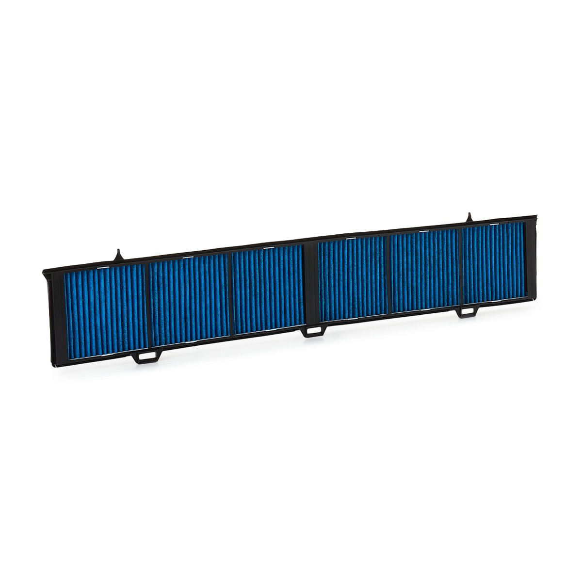 Фільтр повітряний обігрівача Bosch 0986628608 ціна, від 14.50 USD