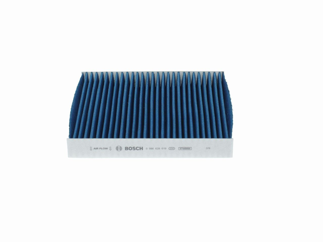 Повітряний фільтр салону Bosch 0986628619