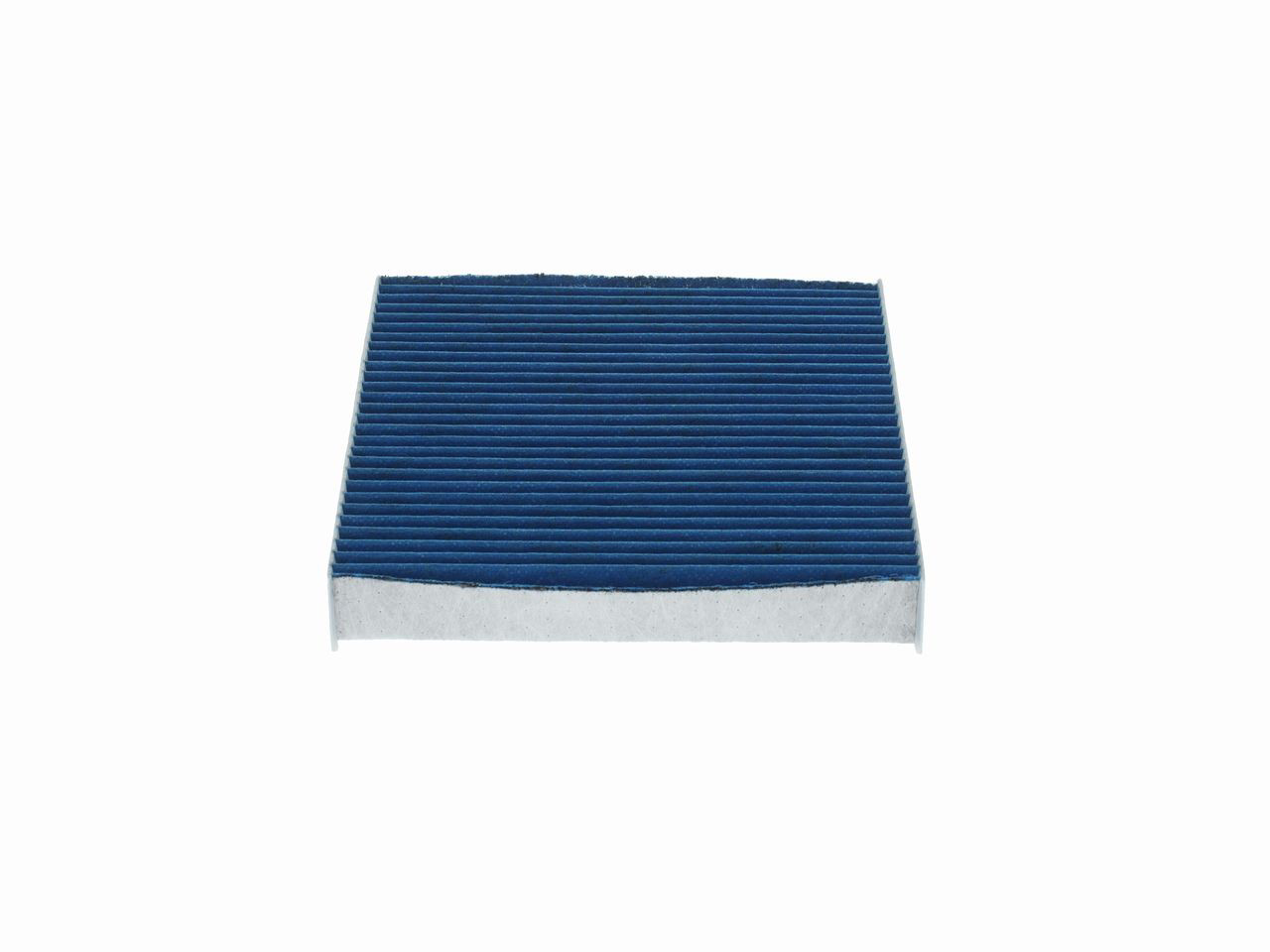 Фільтр повітряний обігрівача Bosch 0986628619 ціна, від 18.75 USD
