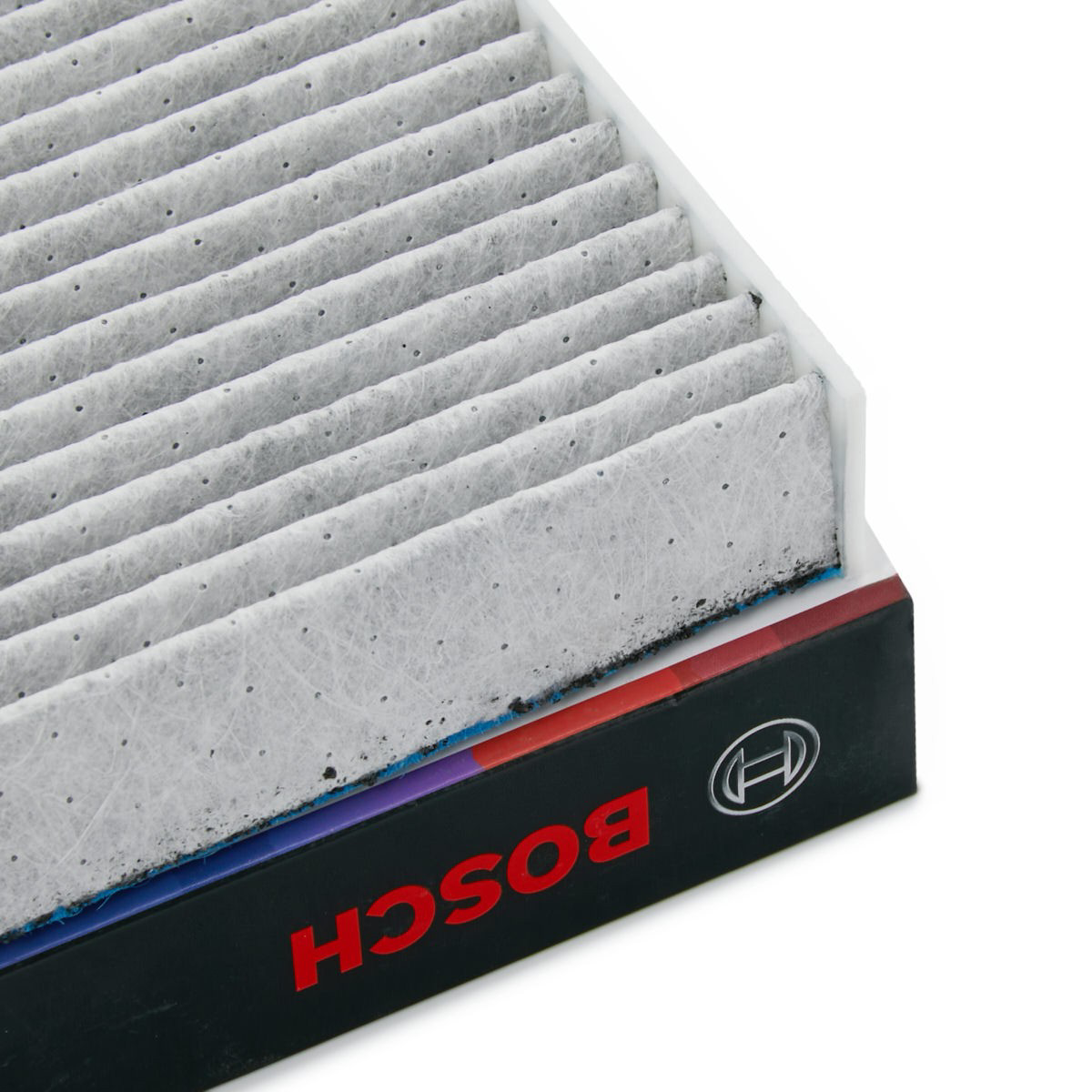Фільтр повітряний обігрівача Bosch 0986628623 ціна, від 6.39 USD
