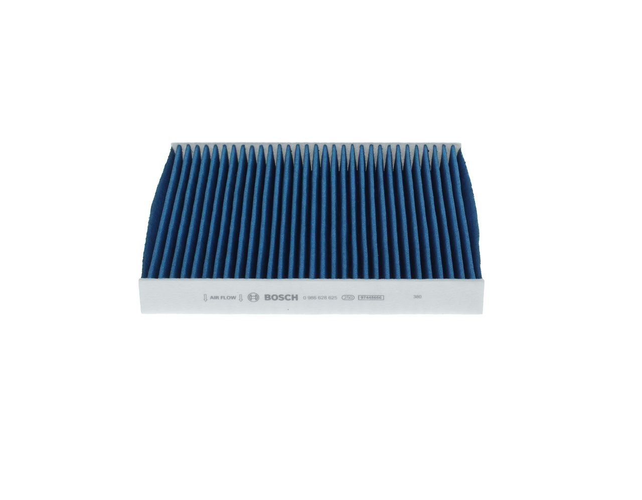 Фільтр повітряний обігрівача Bosch 0986628625 ціна, від 27.11 USD