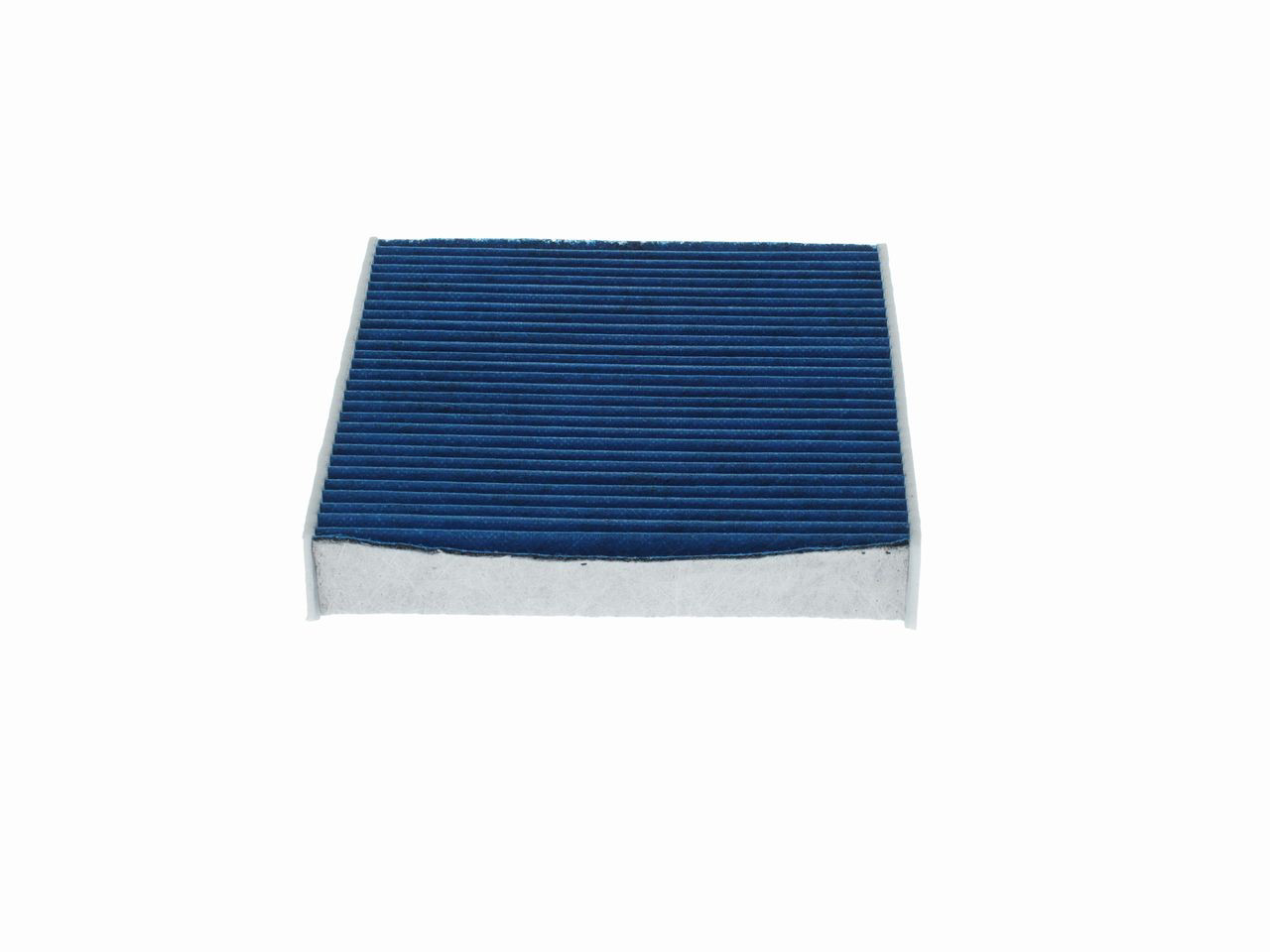 Фільтр повітряний обігрівача Bosch 0986628636 ціна, від 10.38 USD