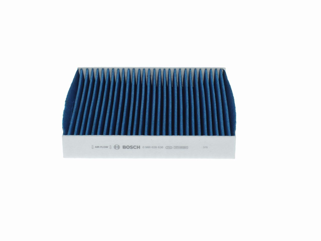 Повітряний фільтр салону Bosch 0986628636