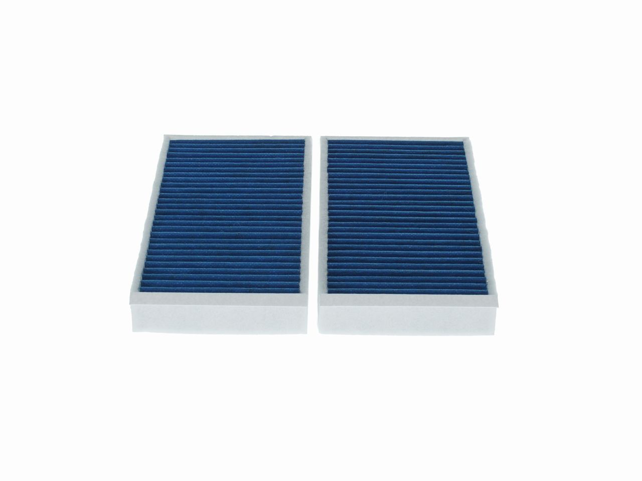 Фільтр повітряний обігрівача Bosch 0986628644 ціна, від 38.72 USD