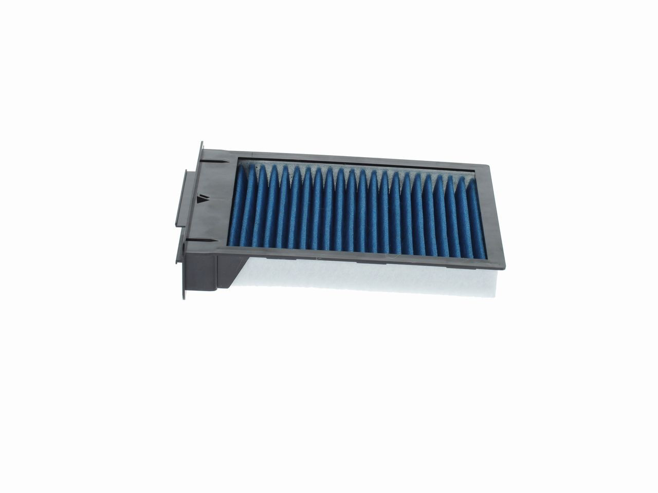 Фільтр повітряний обігрівача Bosch 0986628652 ціна, від 8.32 USD