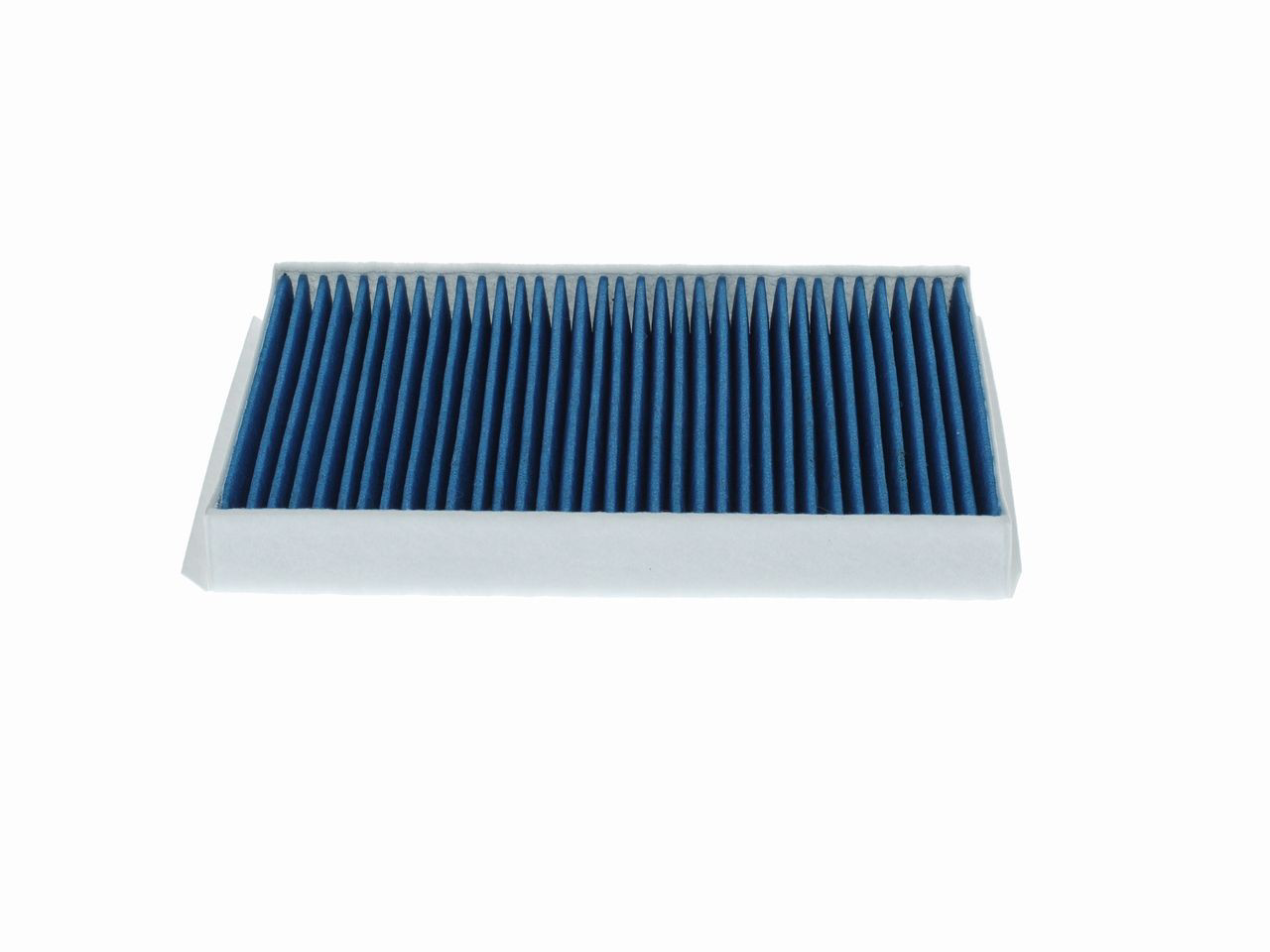 Фільтр повітряний обігрівача Bosch 0986628661 ціна, від 26.49 USD
