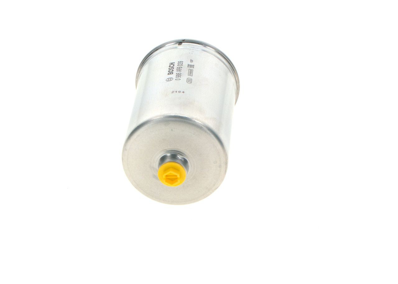 Фільтр паливний Bosch 0986AF6039