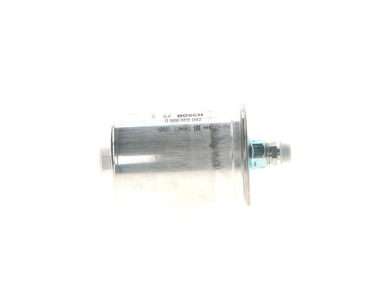 Фільтр паливний Bosch 0986AF8092