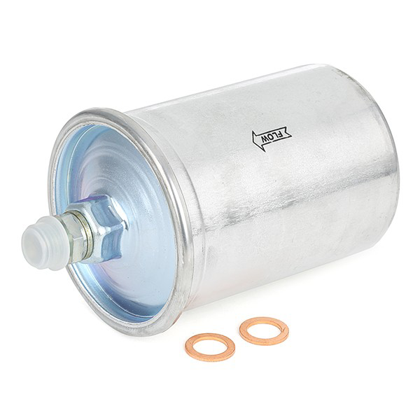 Паливний фільтр 0986AF8092 Bosch