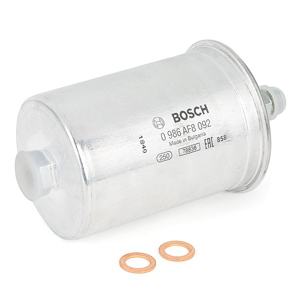 Купити 0986AF8092 Bosch Фільтр-відстійник палива грубої очистки