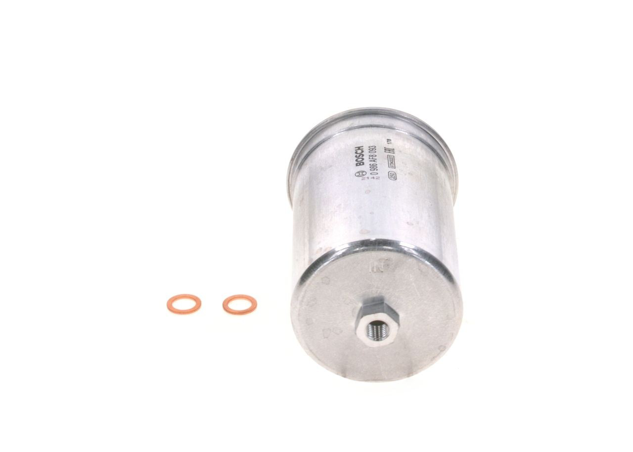 0986AF8093 Bosch Фільтр палива