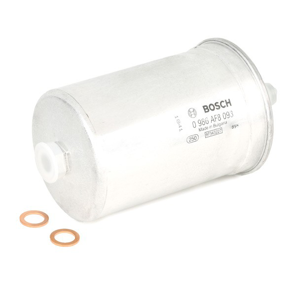 Купити 0986AF8093 Bosch Фільтр-відстійник палива грубої очистки