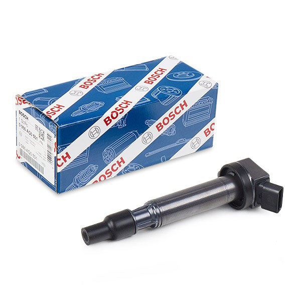 0986AG0501 Bosch Котушка запалювання
