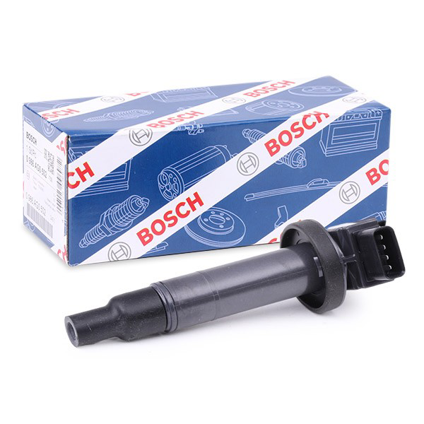 Котушка Bosch 0986AG0502