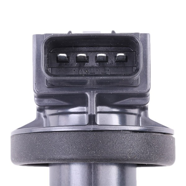 0986AG0502 Bosch Котушка запалювання