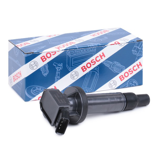 Купити 0986AG0503 Bosch Котушка запалювання