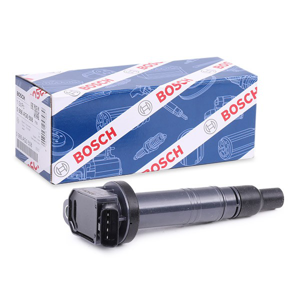 Котушка Bosch 0986AG0508