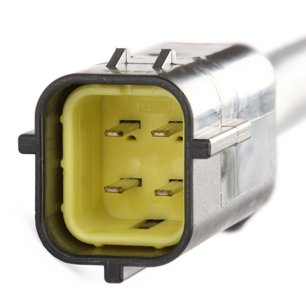 Лямбдазонд, датчик кисню до каталізатора Bosch 0986AG2204 ціна, від 63.55 USD