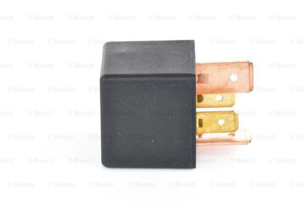 0986AH0082 Bosch Реле електричне багатофункціональне