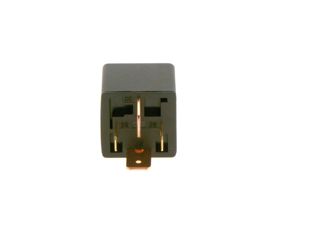 Реле електричне багатофункціональне Bosch 0986AH0082 ціна, від 7.31 USD