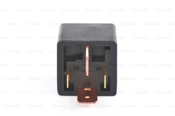 Реле електричне багатофункціональне Bosch 0986AH0082