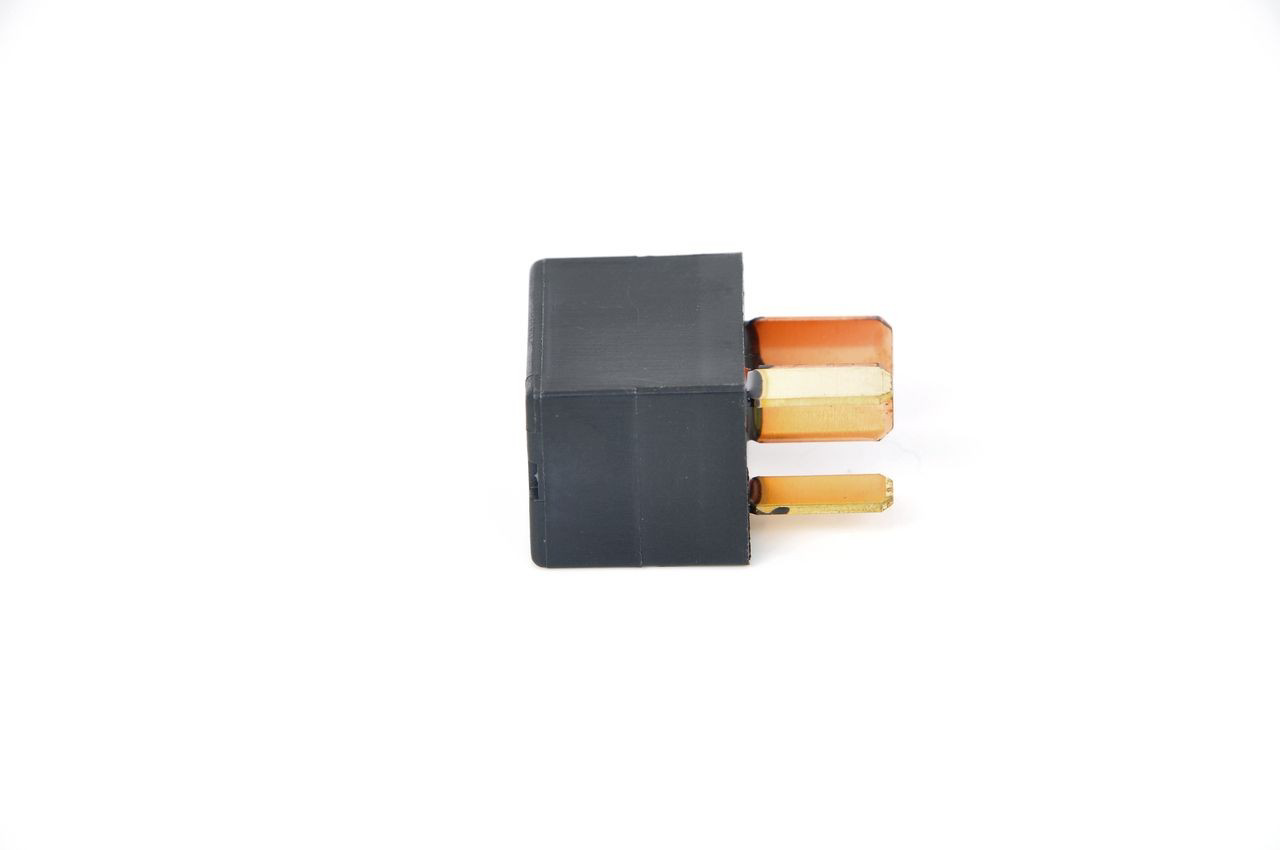Реле вентилятора 0986AH0092 Bosch