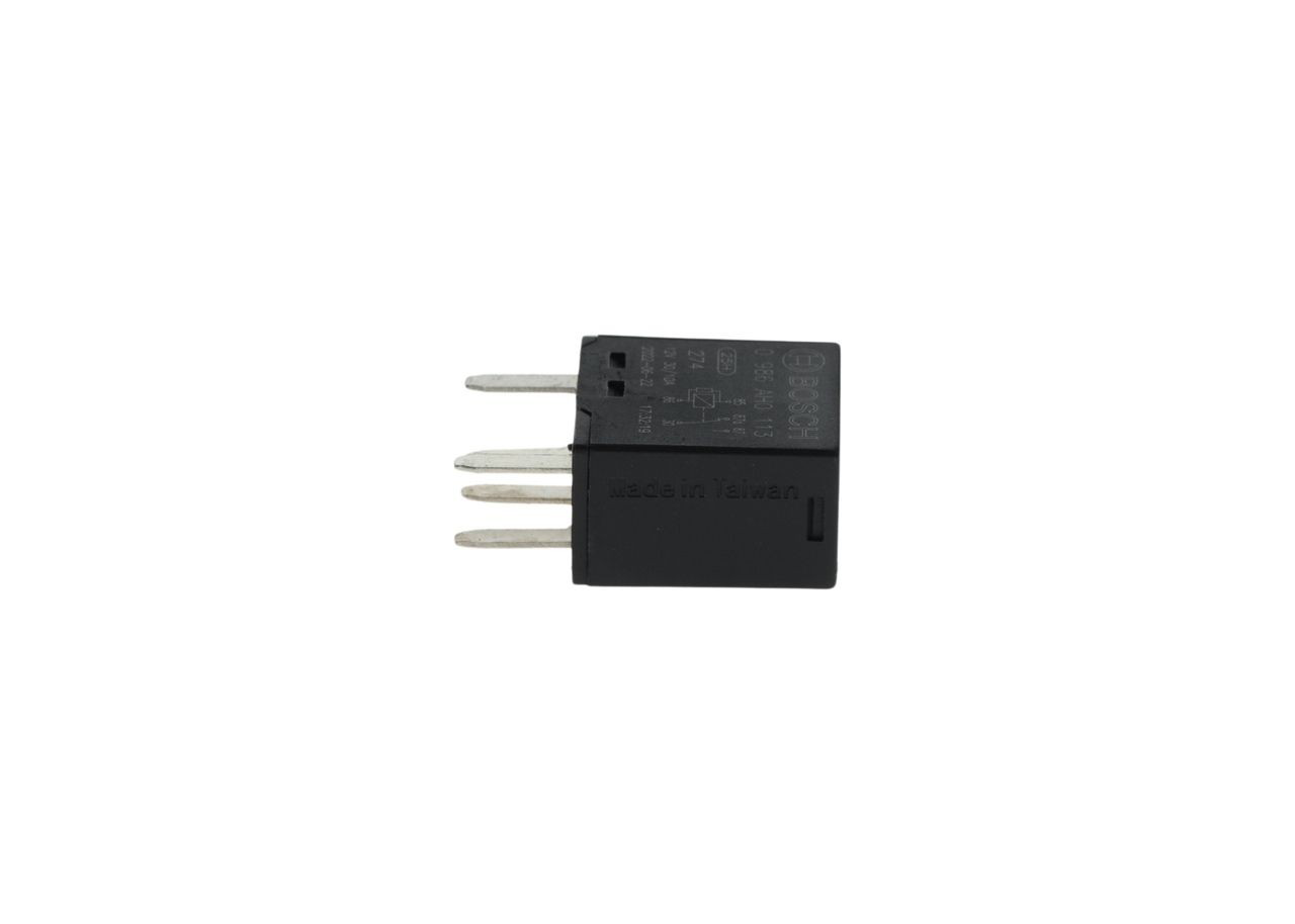  Bosch 0986AH0113 ціна, від 3.52 USD