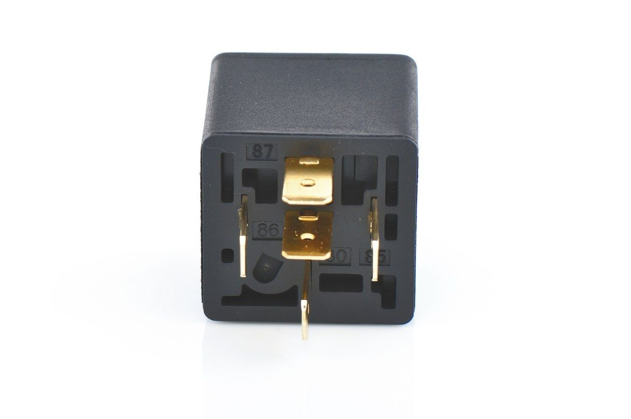 Реле поворотів 0986AH0150 Bosch