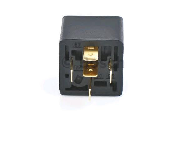 Реле поворотників Bosch 0986AH0150