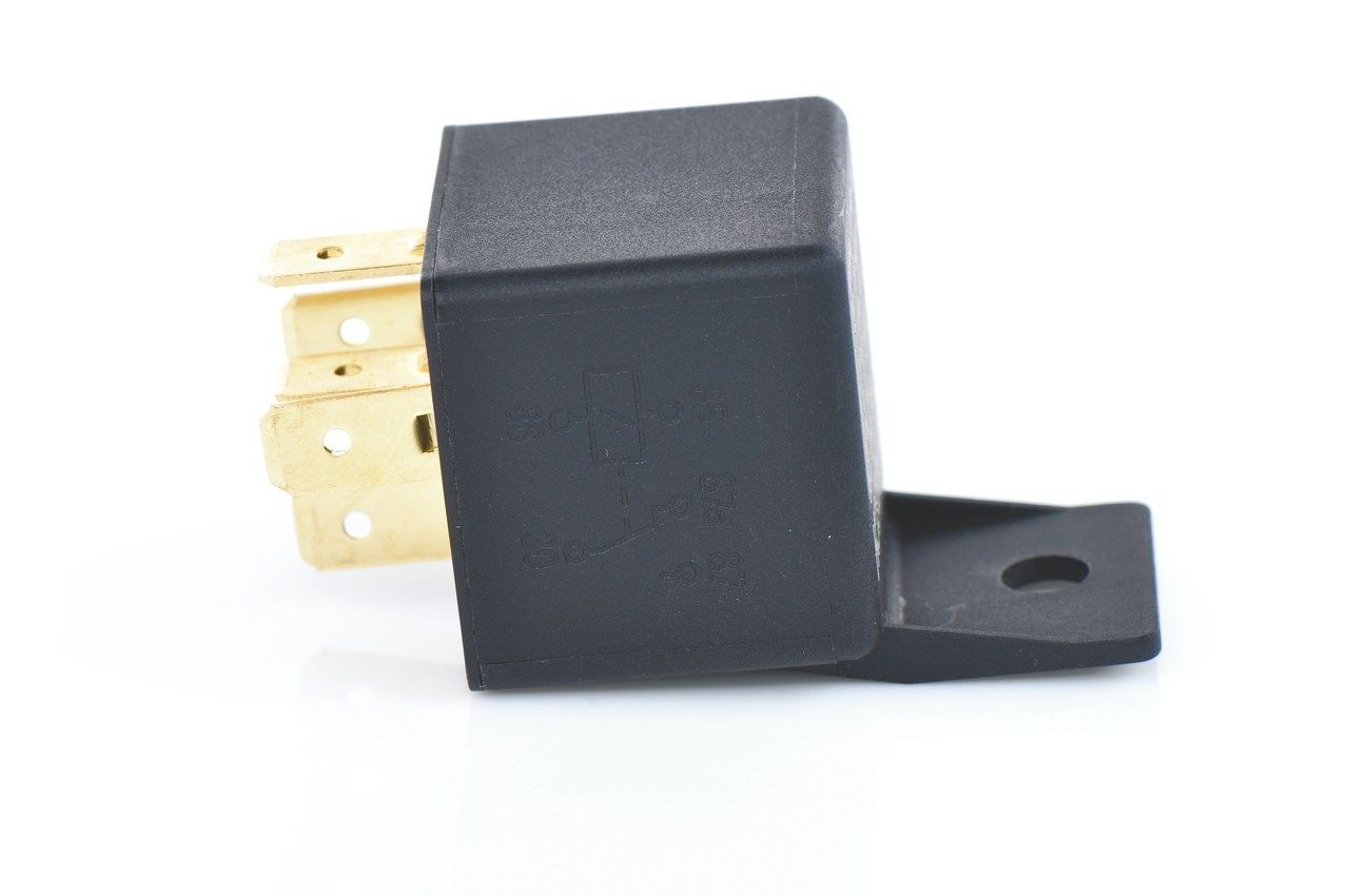 Купити 0986AH0150 Bosch Реле поворотів