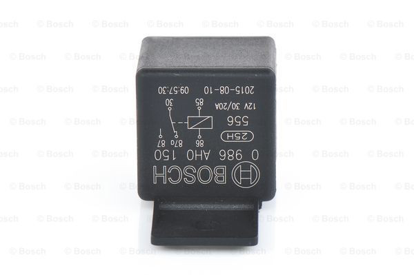 Реле поворотів 0986AH0150 Bosch