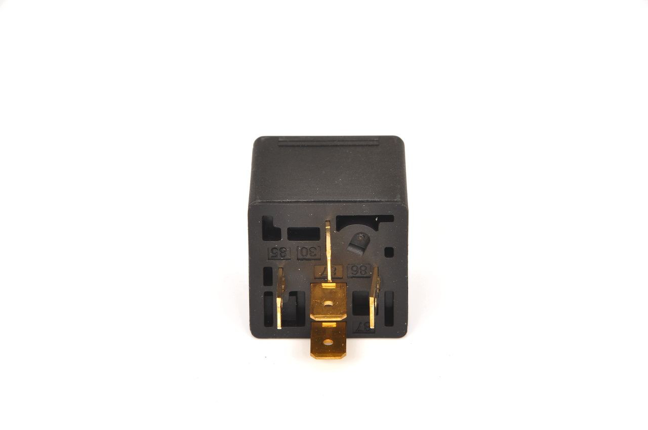 Купити 0986AH0204 Bosch Реле поворотів