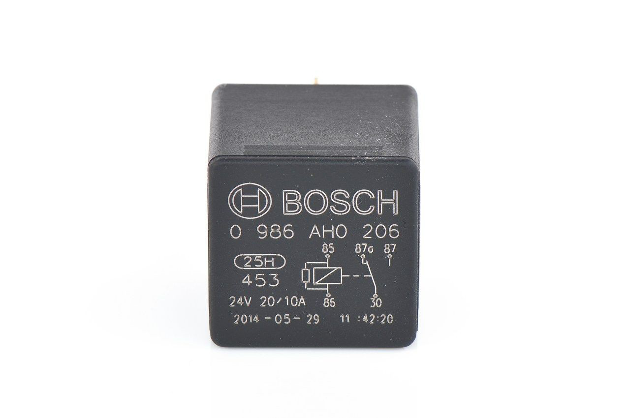  0986AH0206 Bosch