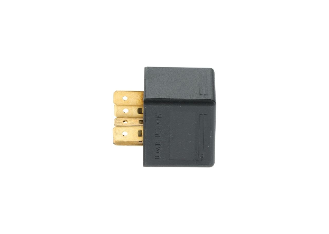 0986AH0237 Bosch Реле управління двірниками