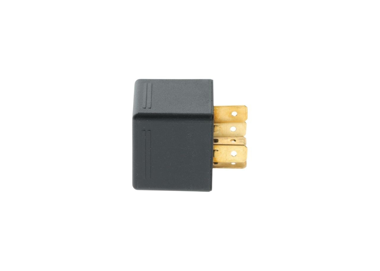 Реле керування склоочисника Bosch 0986AH0237 ціна, від 2.78 USD
