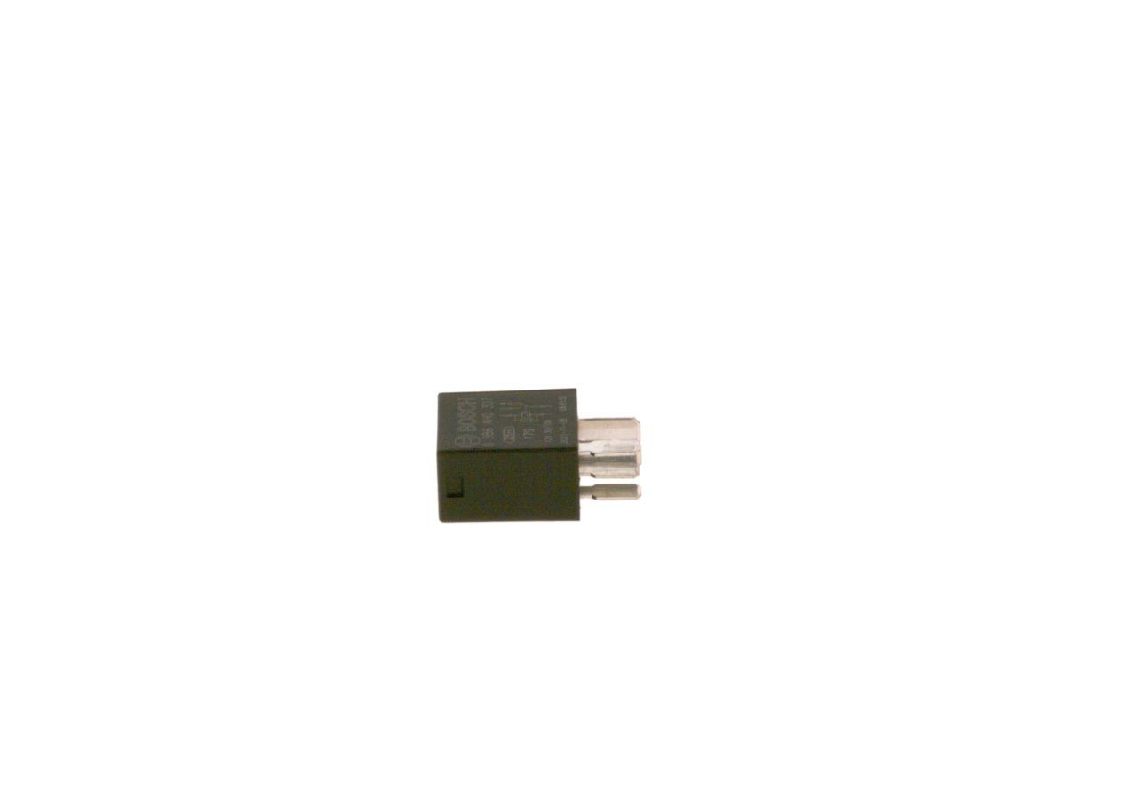 Реле електричне багатофункціональне 0986AH0307 Bosch