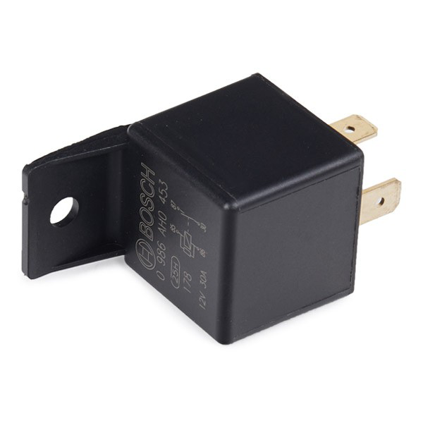 Реле кондиціонера Bosch 0986AH0453 ціна, від 2.40 USD
