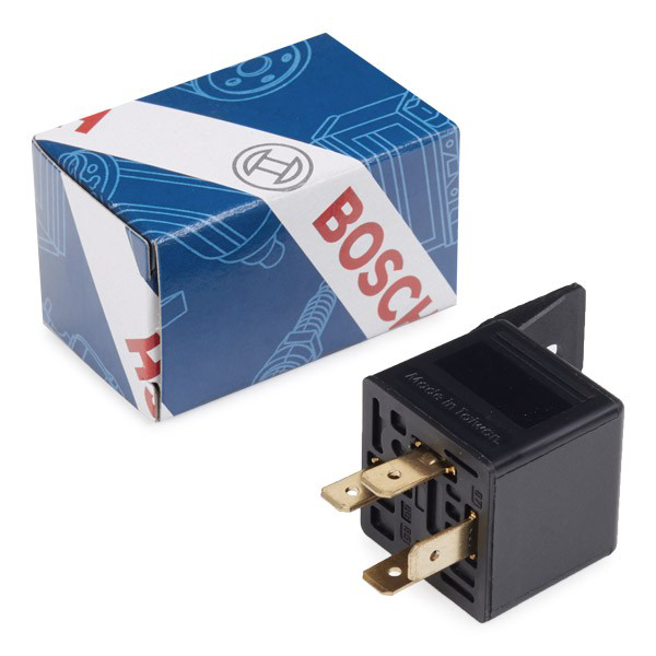 Реле кондиціонера 0986AH0453 Bosch